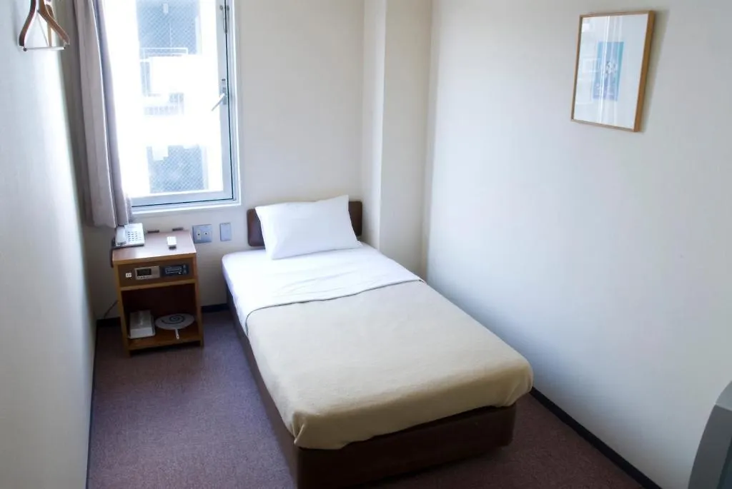 Seaside Inn Omori Tokio 0*,