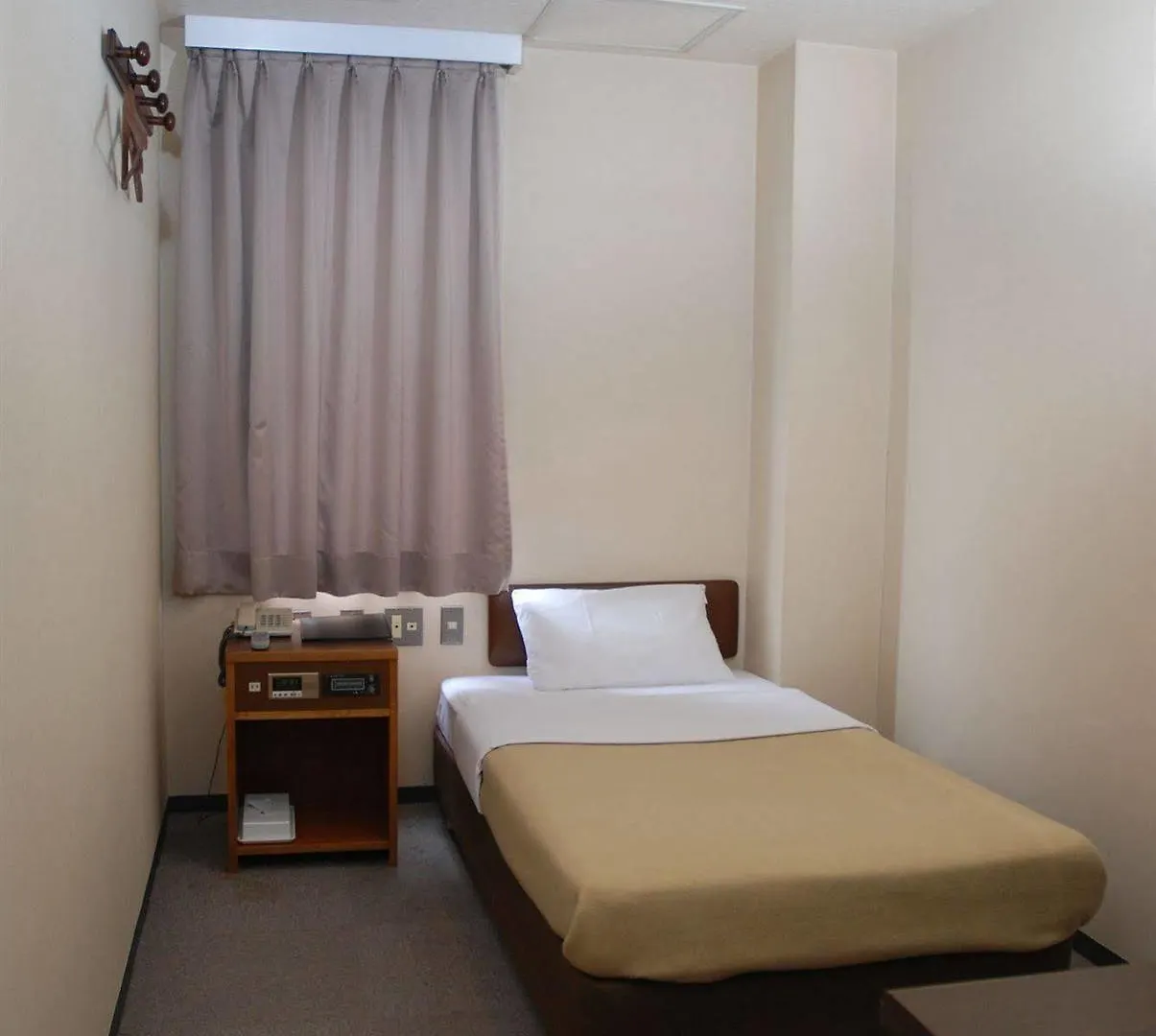 Seaside Inn Omori Tokio Hotel