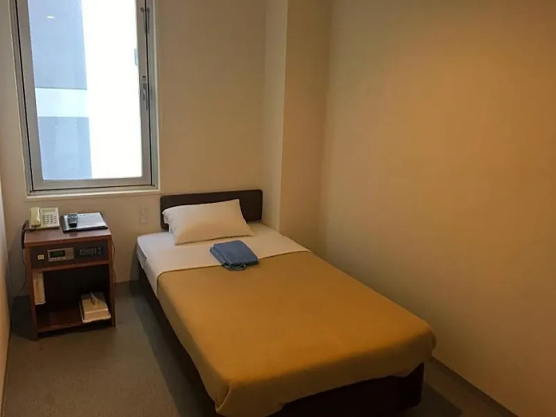 Seaside Inn Omori Tokio