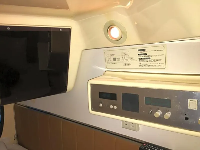 Hotel Seaside Inn Omori Tokio