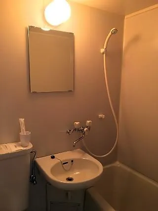 Hotel Seaside Inn Omori Tokio Japón