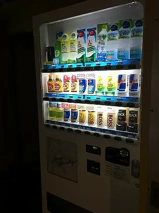Hotel Seaside Inn Omori Tokio