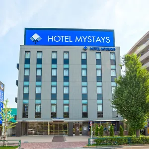4* Hotell Mystays Haneda