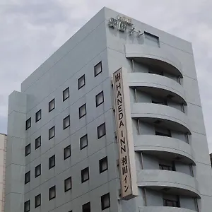 Haneda Tokio