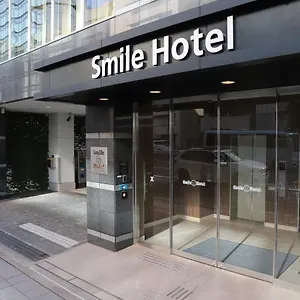 3* Hotel Smile Shinagawa Sengakuji Ekimae