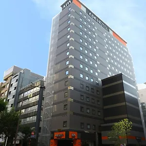 3* Hotel Apa Omori Ekimae