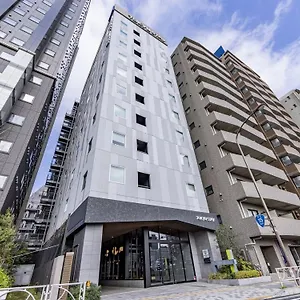 Tokyu Takanawa Shinagawa Area Tokio