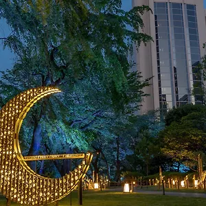 5* Hotell The Sakura Tower Tokyo, Autograph Collection