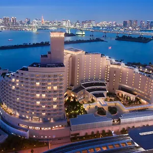 5* Hotell Hilton Odaiba