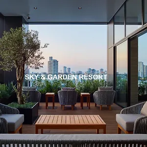 4* Hotell Mitsui Garden Gotanda -