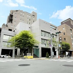 Route-inn Shinagawa-oimachi Tokio