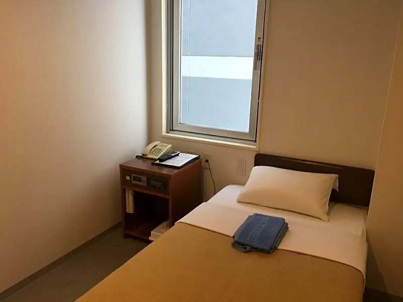 Seaside Inn Omori Tokyo Giappone