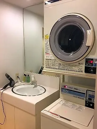 Seaside Inn Omori Tokyo